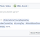 Illustration for article titled Cant Think of a Status Update? Facebook Has One For You
